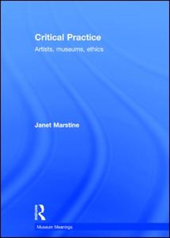 Critical Practice