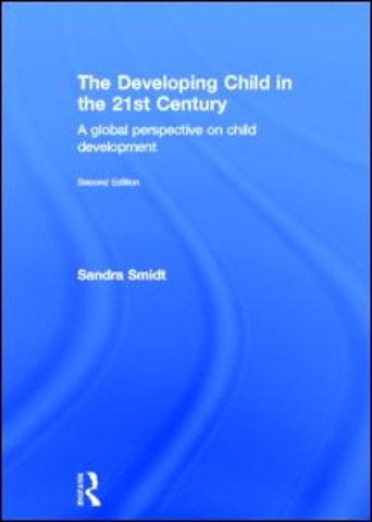 Developing Child in the 21st Century