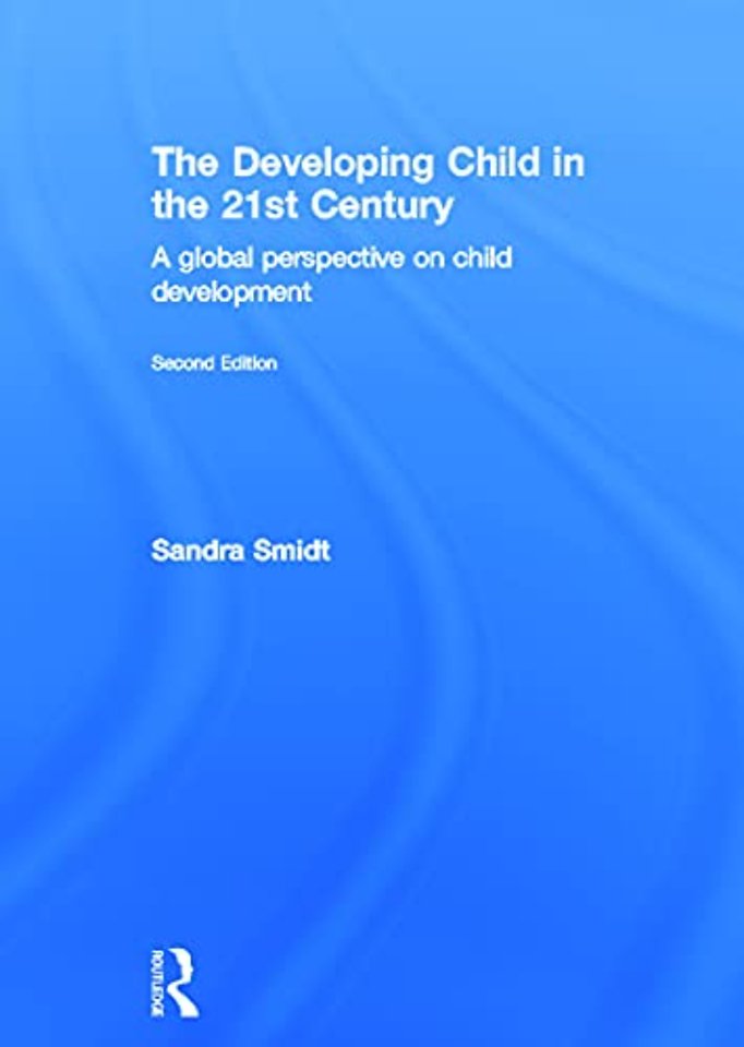Developing Child in the 21st Century