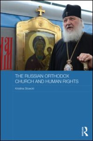 Russian Orthodox Church and Human Rights
