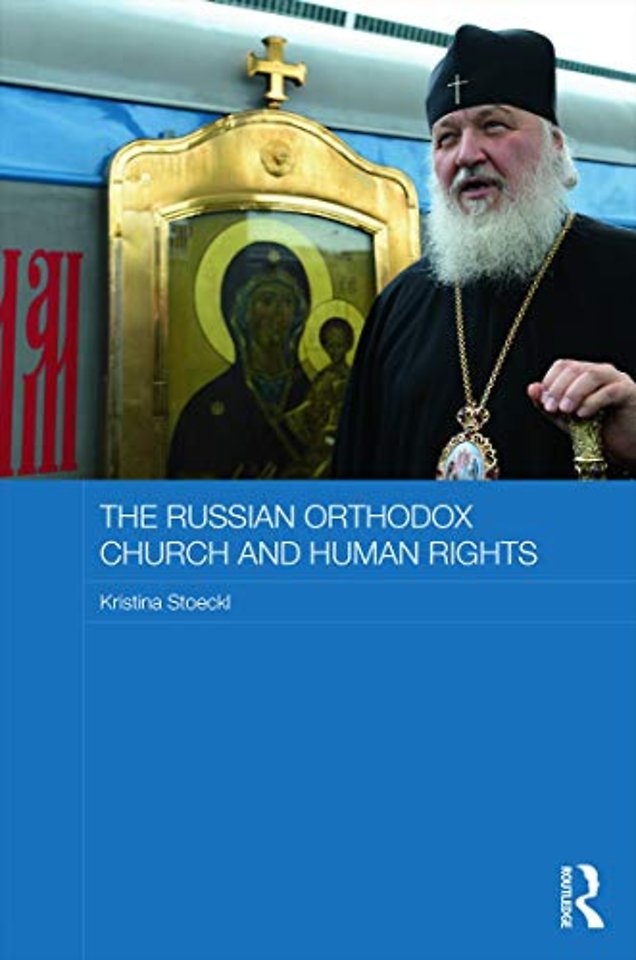 Russian Orthodox Church and Human Rights