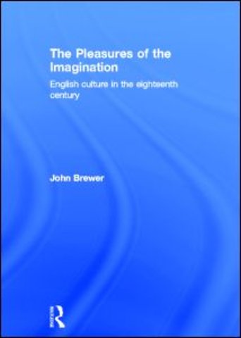 Pleasures of the Imagination