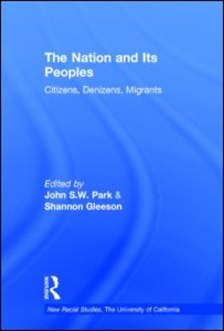 Nation and Its Peoples