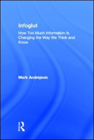 Infoglut