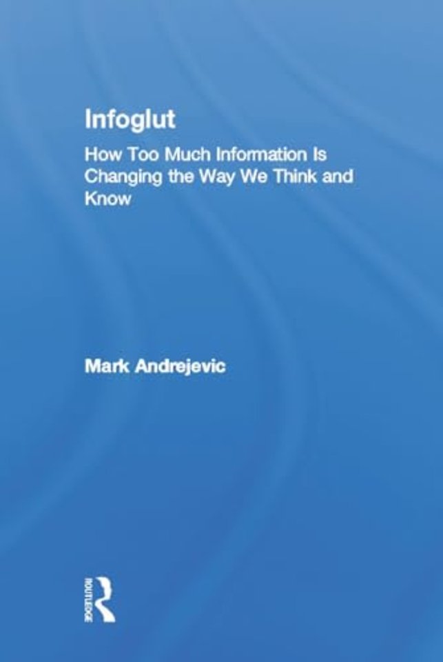 Infoglut