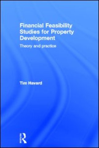 Financial Feasibility Studies for Property Development