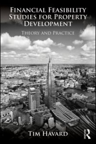 Financial Feasibility Studies for Property Development