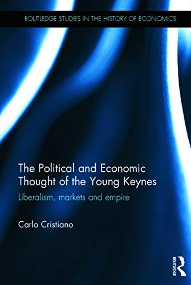 Political and Economic Thought of the Young Keynes