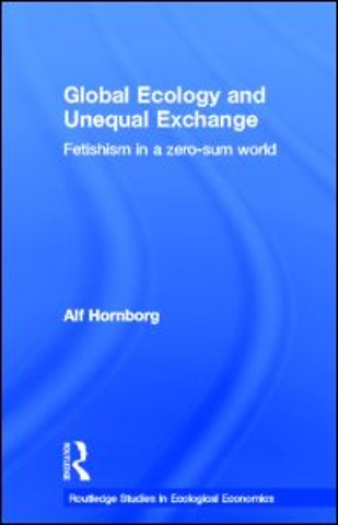 Global Ecology and Unequal Exchange