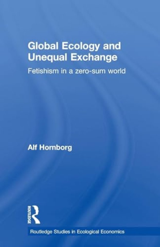 Global Ecology and Unequal Exchange