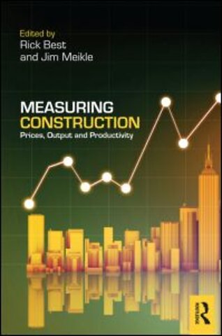 Measuring Construction