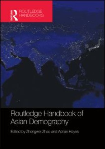 Routledge Handbook of Asian Demography