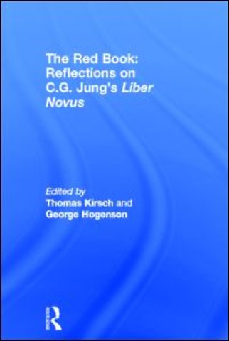Red Book: Reflections on C.G. Jung's Liber Novus