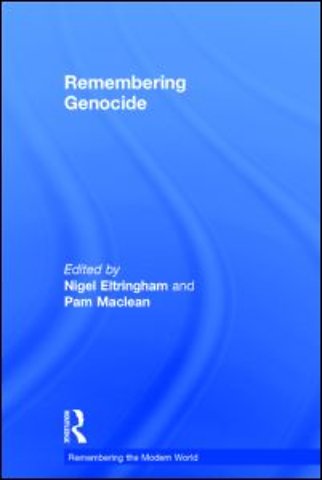 Remembering Genocide