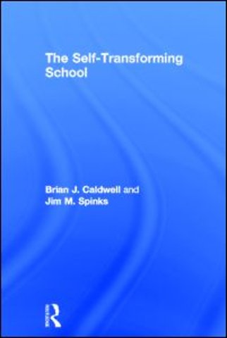 Self-Transforming School
