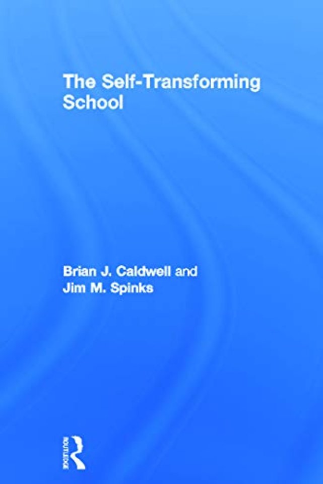 Self-Transforming School