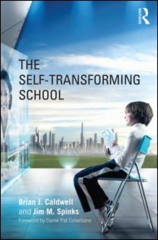 Self-Transforming School