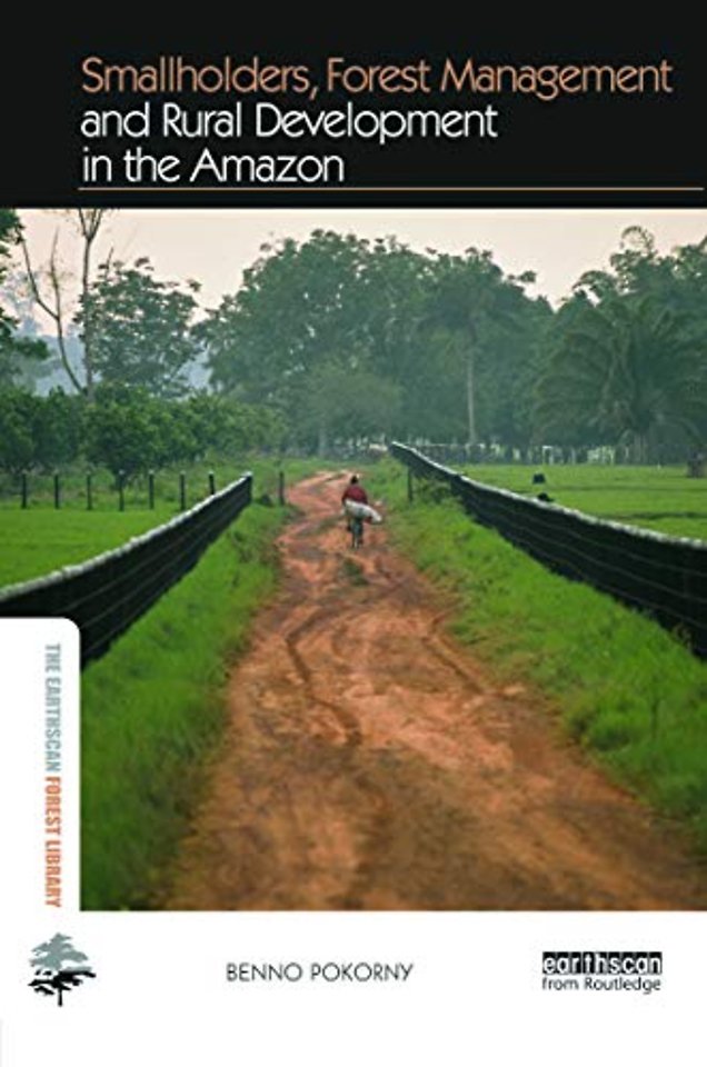 Earthscan Forest Library