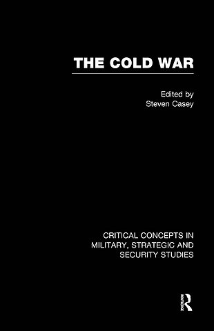 Cold War