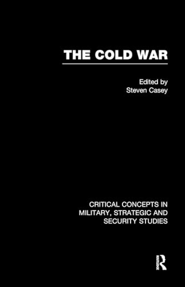 Cold War