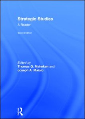 Strategic Studies