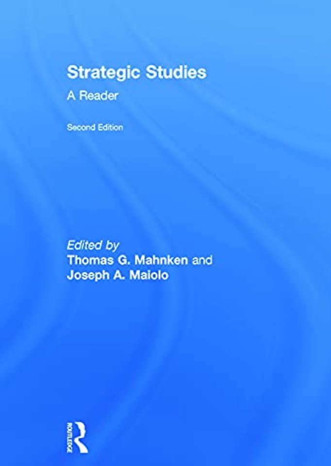 Strategic Studies