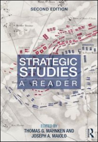 Strategic Studies