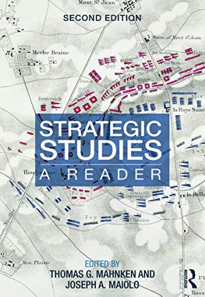 Strategic Studies