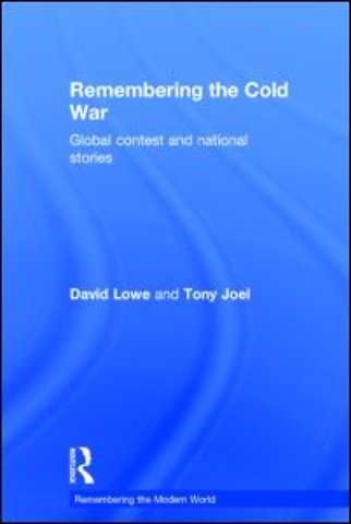 Remembering the Cold War