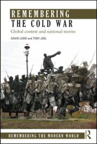 Remembering the Cold War
