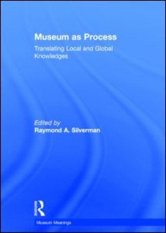 Museum as Process