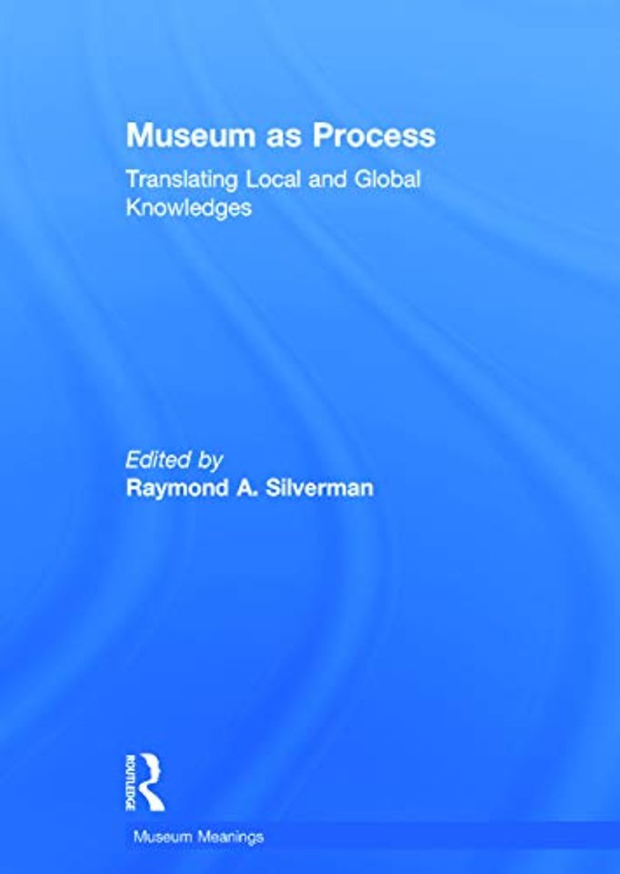 Museum as Process