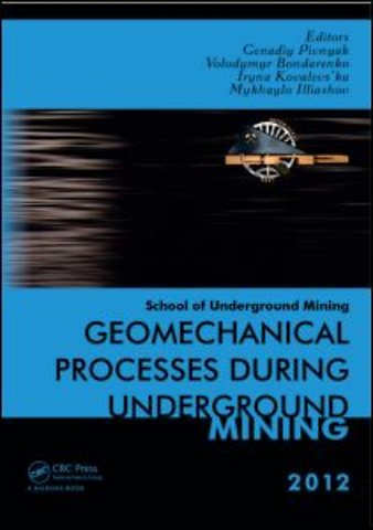 Geomechanical Processes during Underground Mining