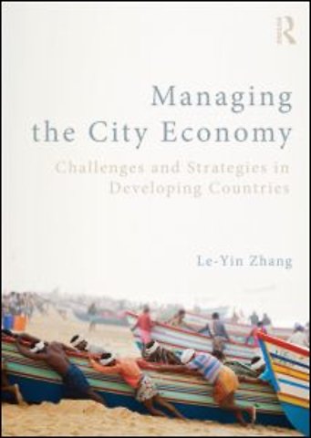 Managing the City Economy