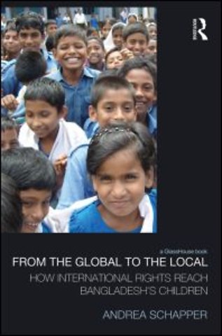 From the Global to the Local