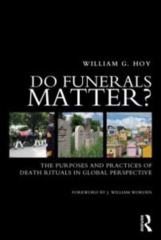 Do Funerals Matter?