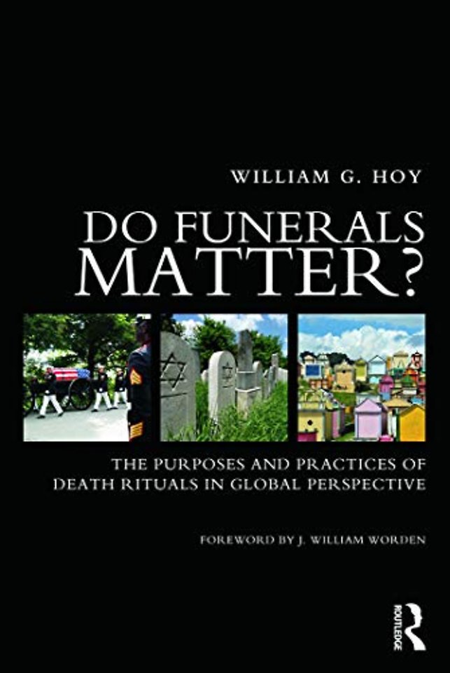 Do Funerals Matter?
