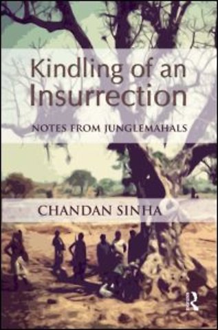 Kindling of an Insurrection