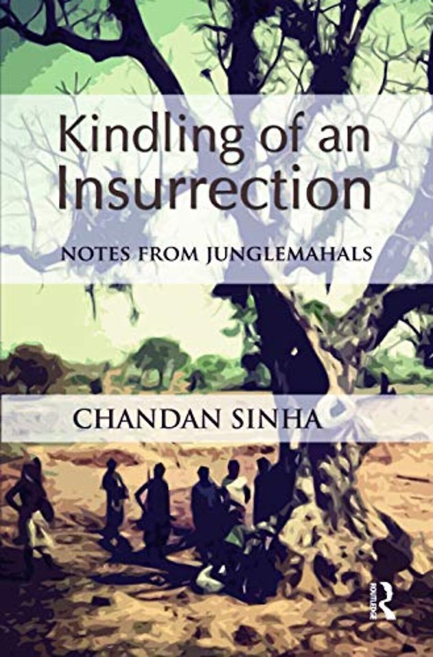 Kindling of an Insurrection