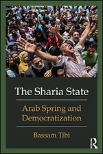 The Sharia State