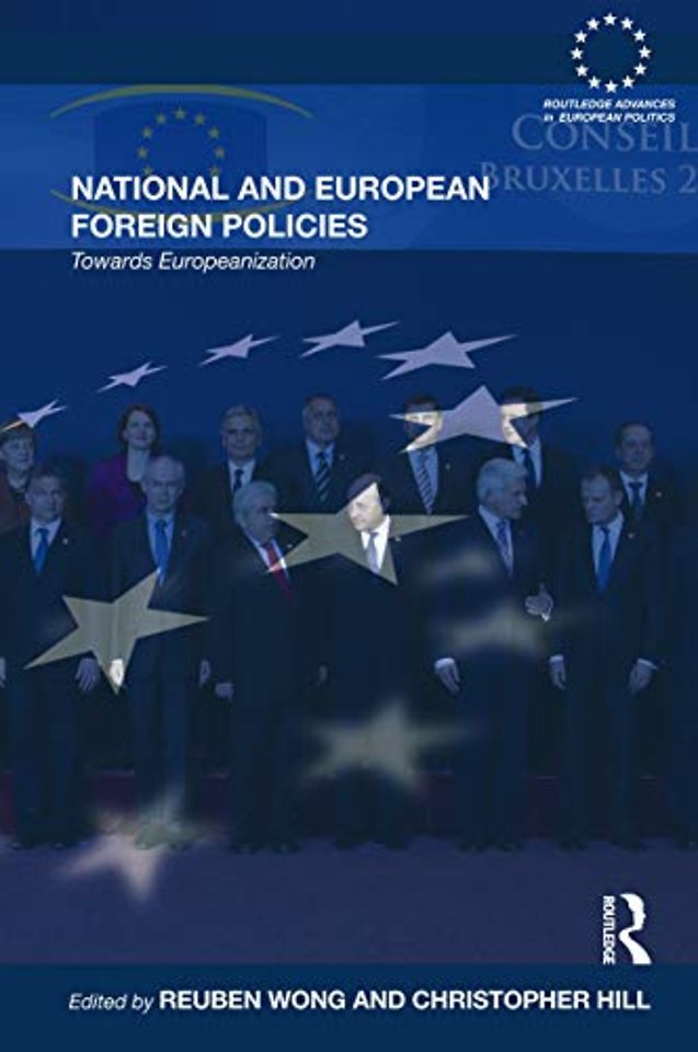National and European Foreign Policies