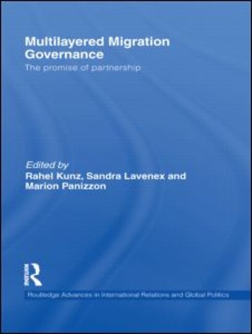 Multilayered Migration Governance