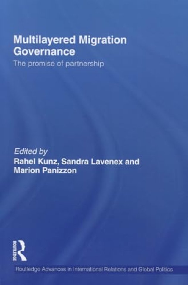 Multilayered Migration Governance