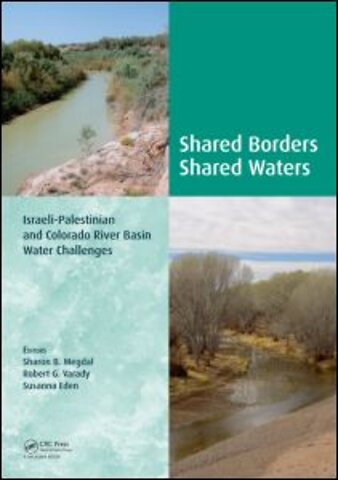 Shared Borders, Shared Waters