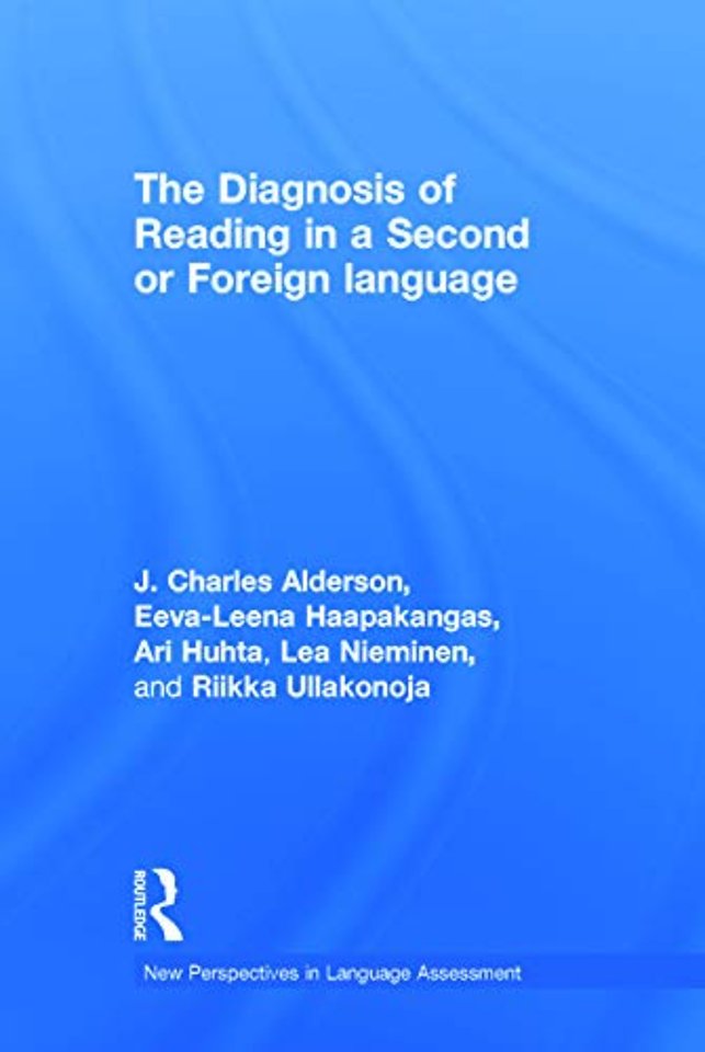 Diagnosis of Reading in a Second or Foreign Language