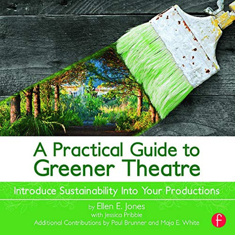 Practical Guide to Greener Theatre