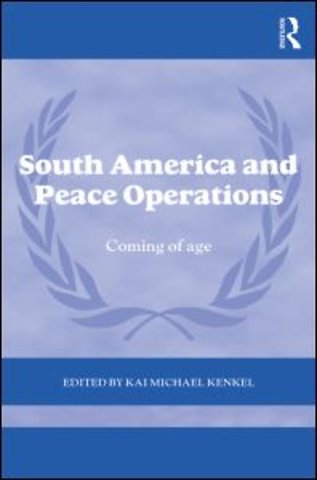 South America and Peace Operations