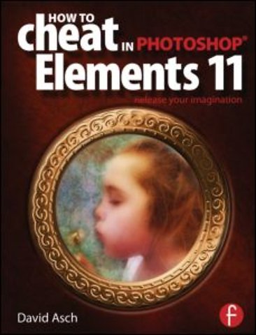 How To Cheat in Photoshop Elements 11