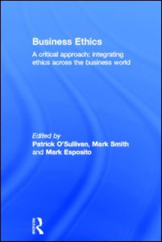Business Ethics