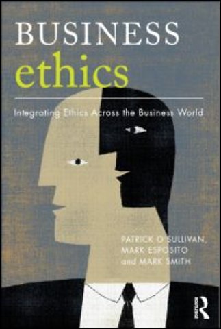 Business Ethics